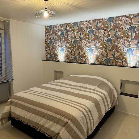 Appartement La Citadelle Belfort Kültér fotó