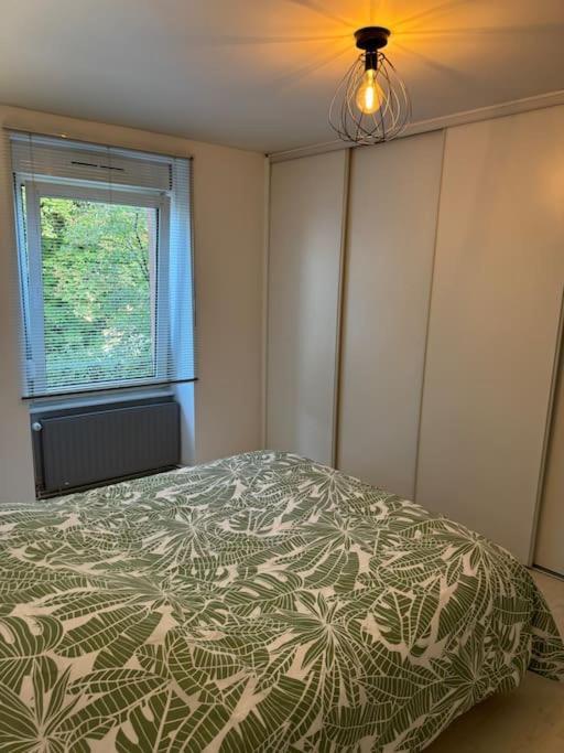 Appartement La Citadelle Belfort Kültér fotó