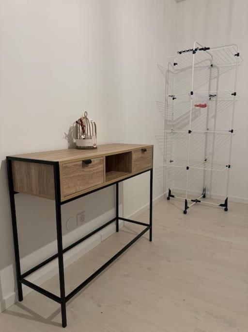 Appartement La Citadelle Belfort Kültér fotó