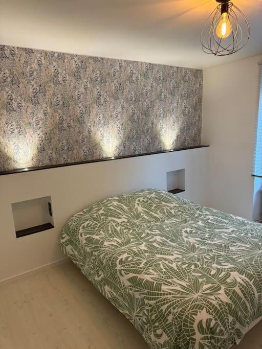 Appartement La Citadelle Belfort Kültér fotó