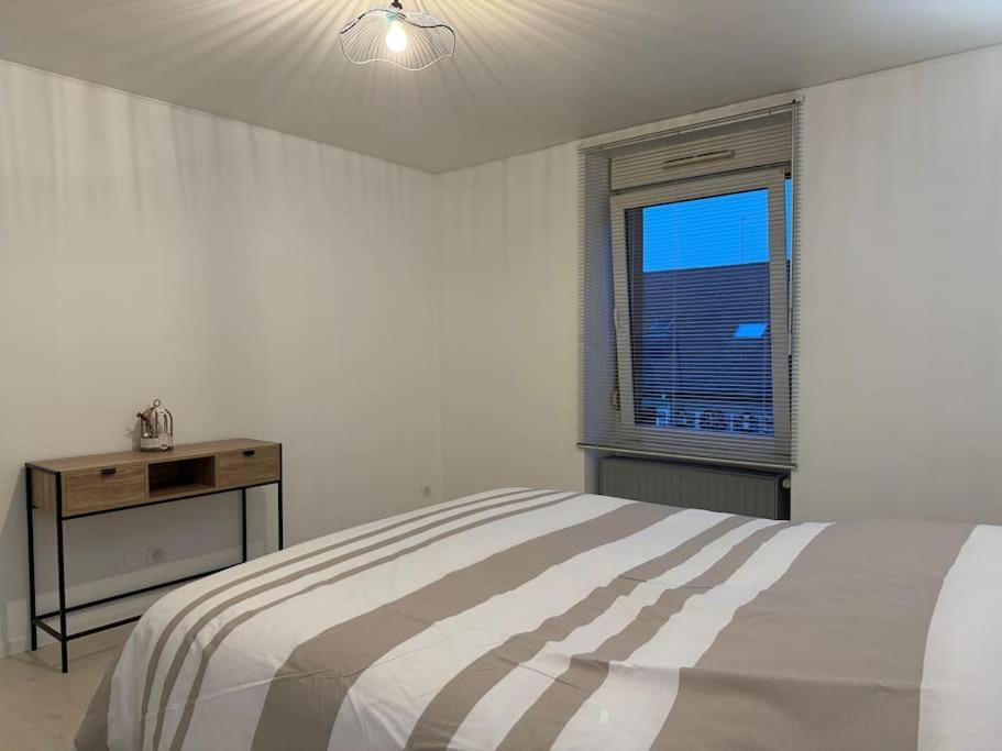 Appartement La Citadelle Belfort Kültér fotó